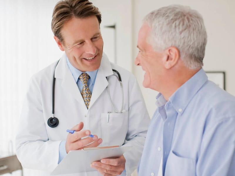Sentinel Emergency Physicians, LLC - Home Health Nursing in Corydon, IN photo 3