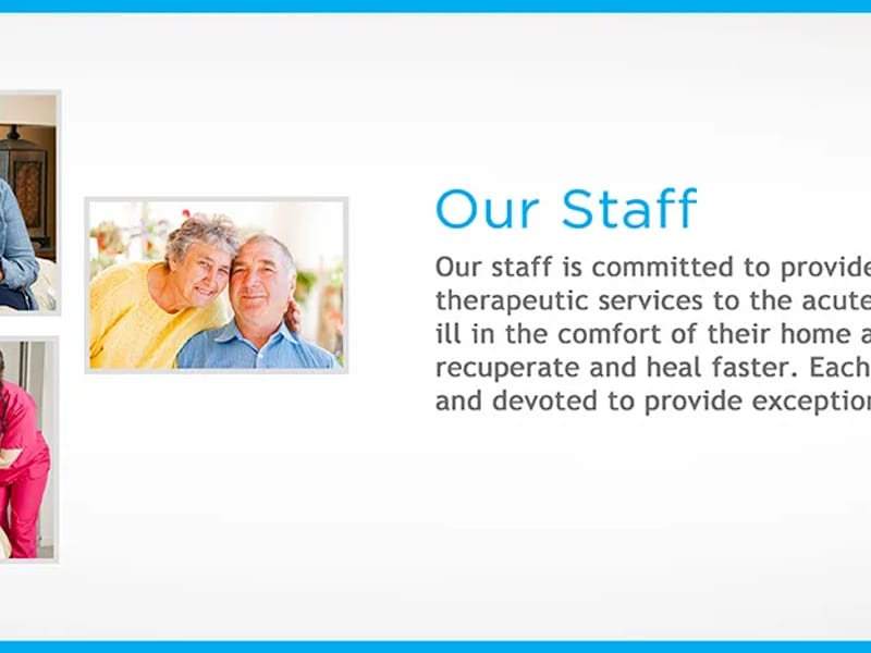 Dmj Home Health Services, Inc - Home Health Nursing in Aurora, IL photo 3