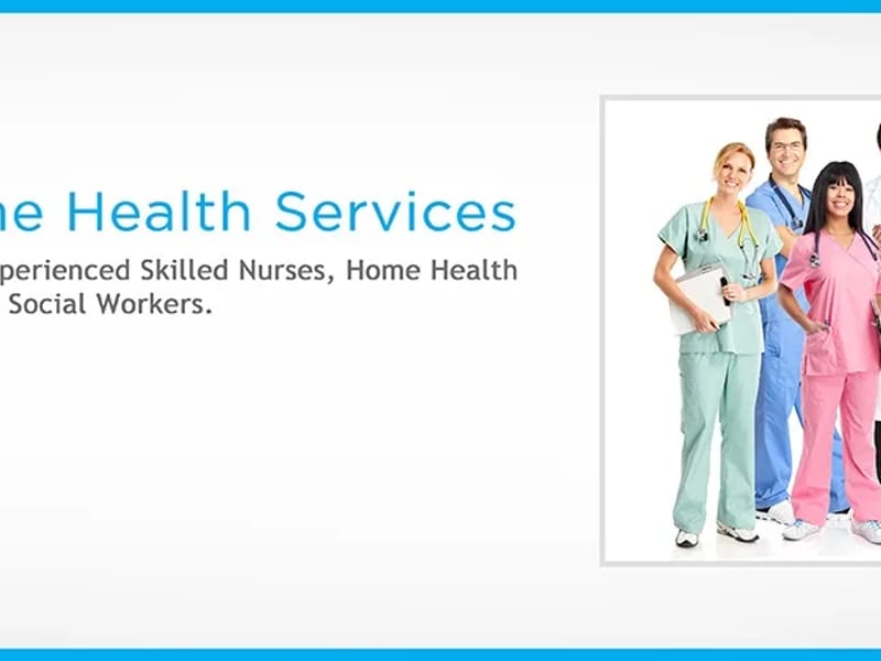 Dmj Home Health Services, Inc - Home Health Nursing in Aurora, IL photo 2