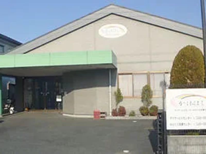 かけはし指定居宅介護支援事業所 - 有料老人ホーム in 越谷市, 埼玉県 photo 2