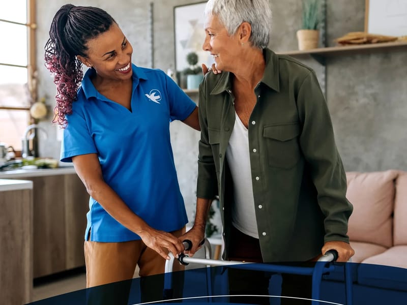 Angel Family Care Services - Home Health Nursing in New Orleans, LA photo 1