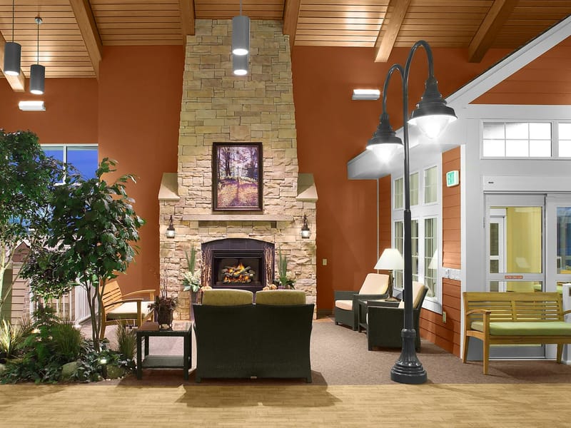 Prairie Ridge Care Center - Nursing Home in Orange City, IA photo 2