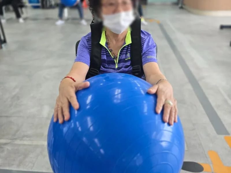 마르페153재활노인주간보호센터 - 주간보호 in 거제시, 경상남도 photo 3