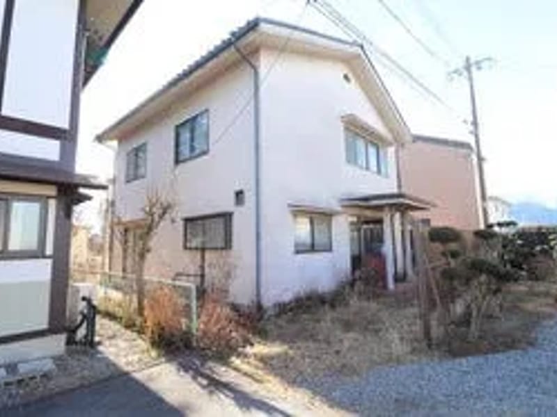 ほっとハウスあかしなの家 - 有料老人ホーム in 安曇野市, 長野県 photo 1