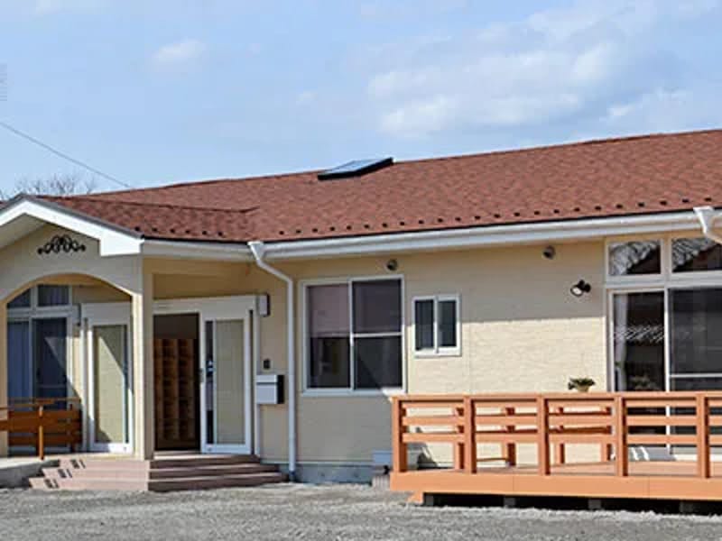 ほっとハウスあかしなの家 - 有料老人ホーム in 安曇野市, 長野県 photo 2