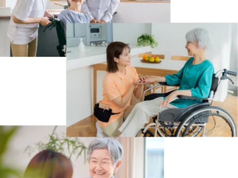ToA訪問介護 - 訪問介護 in 世田谷区, 東京都 photo 3