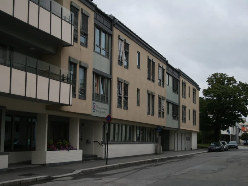 Dagsenter for eldre ved Stener Heyerdahl omsorgssenter - Dagaktivitet for voksne in Kristiansand, Agder photo 1