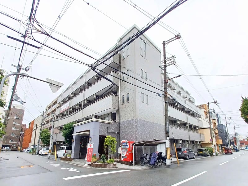 そんぽの家　天下茶屋駅前 - 有料老人ホーム in 大阪市西成区, 大阪府 photo 2