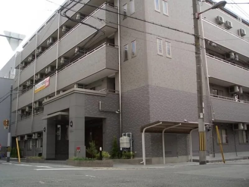 そんぽの家　天下茶屋駅前 - 有料老人ホーム in 大阪市西成区, 大阪府 photo 1