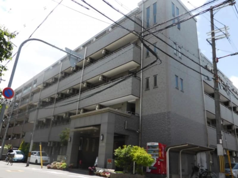 そんぽの家　天下茶屋駅前 - 有料老人ホーム in 大阪市西成区, 大阪府 photo 3