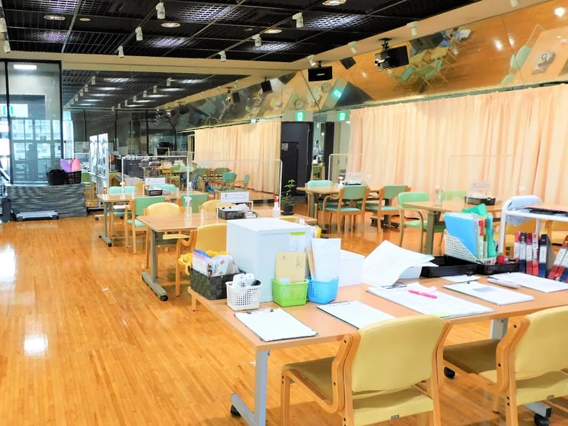 おかやまコープ居宅介護支援事業所 - 有料老人ホーム in 岡山市北区, 岡山県 photo 2
