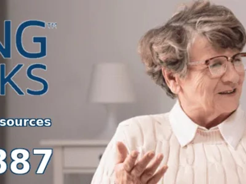 Aging & Disabled Services, INC. — Adult Day Care, LUVERNE, AL · photo 1