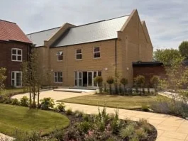 Yearsley Villa - Assisted Living in York, England photo 2