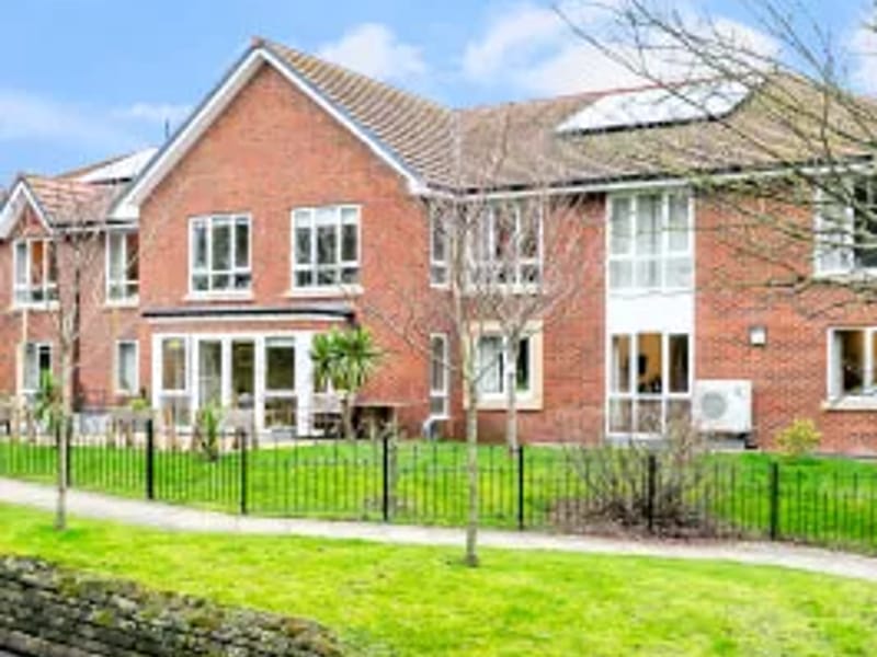 Yearsley Villa - Assisted Living in York, England photo 1
