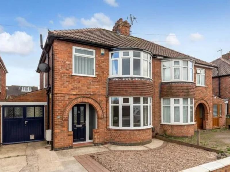 Yearsley Villa - Assisted Living in York, England photo 3