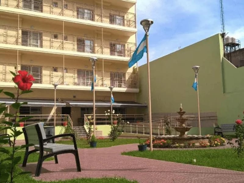 Hogar Santa María Josefa - Hogar de Ancianos in Buenos Aires, CABA photo 2