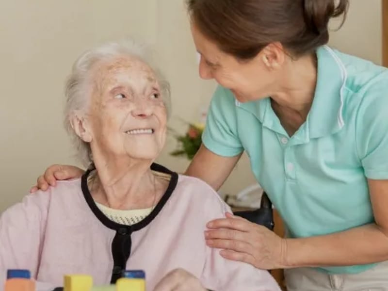 American Guardian Angels Services LLC — Home Health Nursing, Brooklyn Park, MN · photo 3