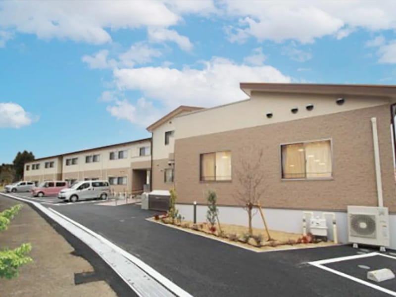 あいばな　ケアセンター宮前 - 有料老人ホーム in 川崎市宮前区, 神奈川県 photo 1