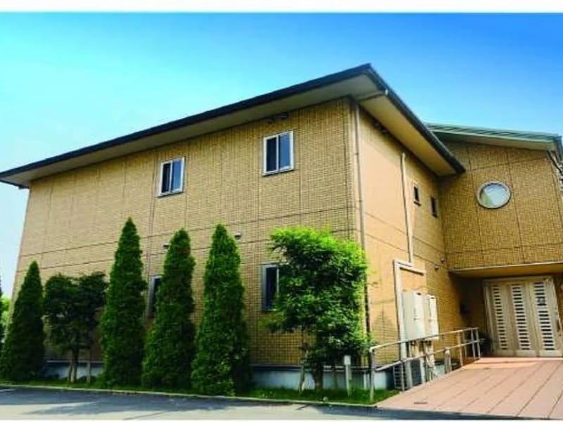 あいばな　ケアセンター宮前 - 有料老人ホーム in 川崎市宮前区, 神奈川県 photo 3
