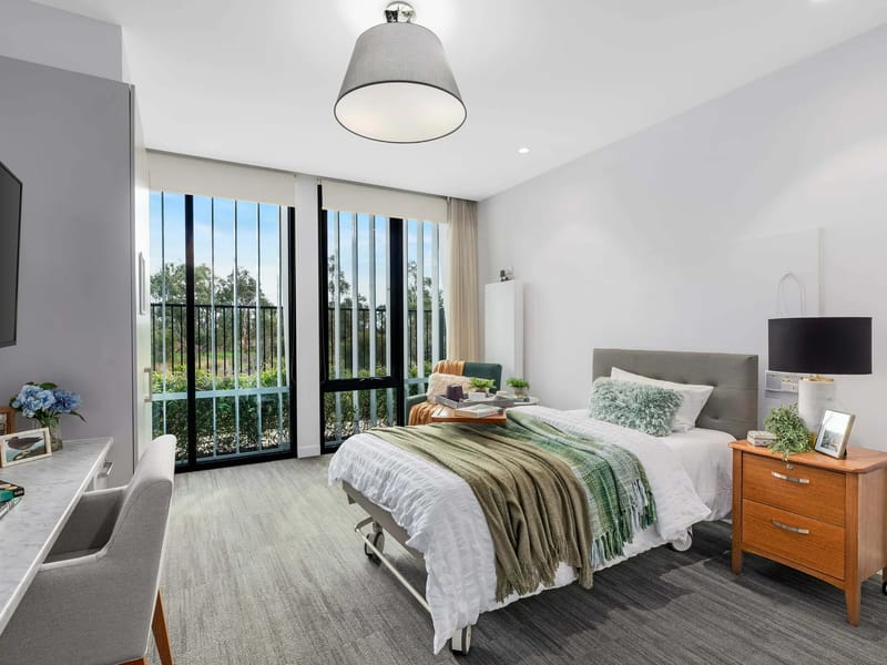 Aeralife Northpoint - Nursing Home in Epping, VIC photo 1