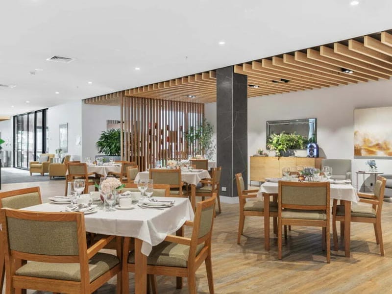 Aeralife Northpoint - Nursing Home in Epping, VIC photo 3