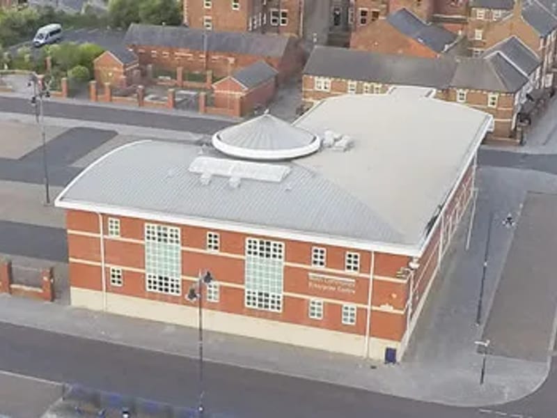 South East STSS (Short Term Support Service) - Inpatient Rehabilitation in Blyth, England photo 2