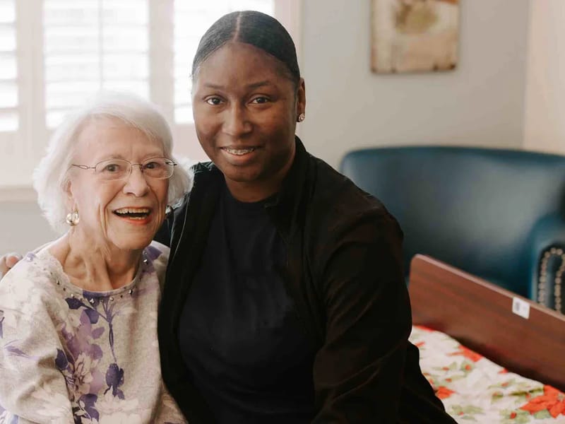 Pleasant Valley Rehabilitation and Nursing - Nursing Home in Little Rock, AR photo 2