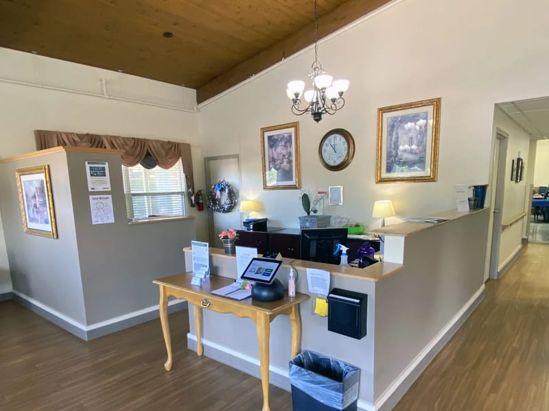 Brickyard Healthcare - Valparaiso Care Center - Nursing Home in Valparaiso, IN photo 3