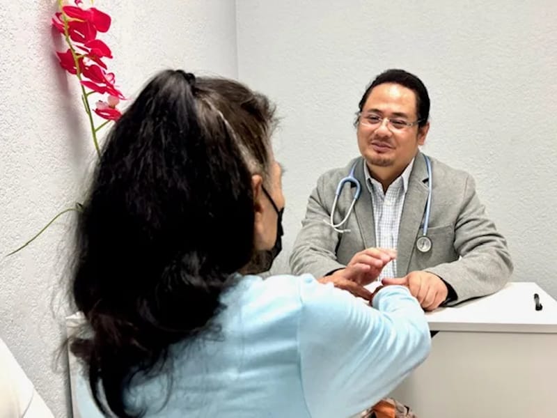Acre Health Services, LLC - Home Health Nursing in Las Vegas, NV photo 1