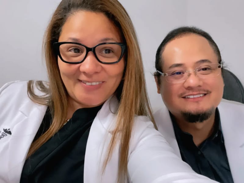 Acre Health Services, LLC - Home Health Nursing in Las Vegas, NV photo 2