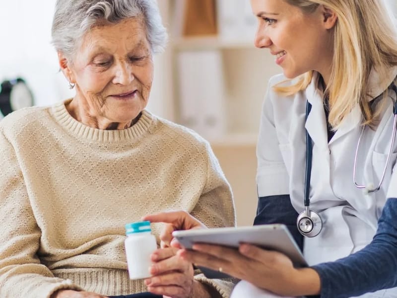 All Ages Care Management, LLC — Geriatric Care Management, Newington, CT · photo 1