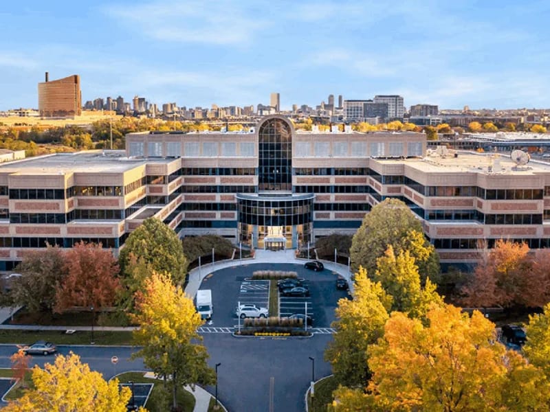 CHA Everett Hospital - Hospital in Everett, MA photo 2