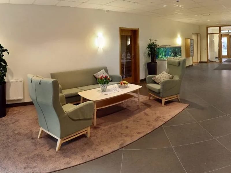 Vardaga Villa Hertig Knut äldreboende - Äldreboende in Halmstad, Hallands län photo 3