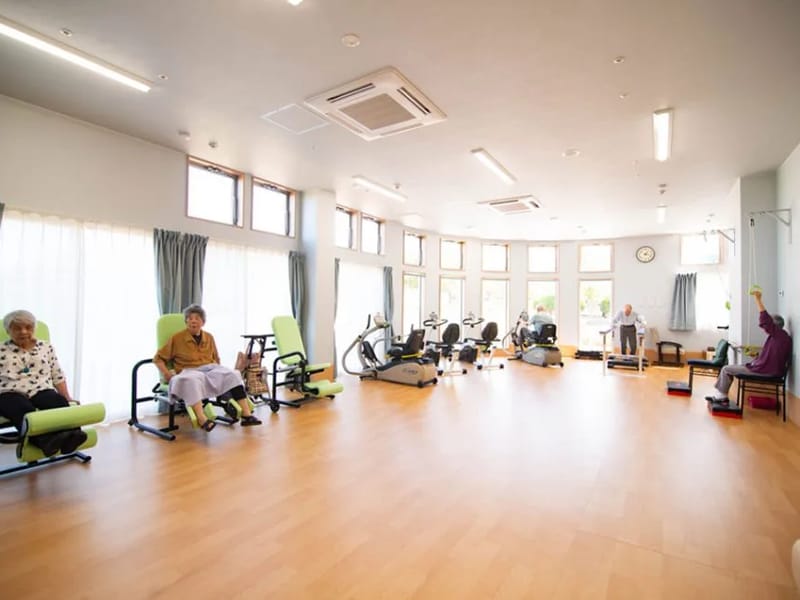 いきいきリハサービス - デイサービス in 鹿児島市, 鹿児島県 photo 3