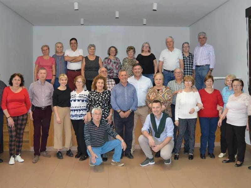 ANTONIO MACHADO,CENTRO DE DIA DE PERSONAS MAYORES - Hogar de Ancianos in Humanes De Madrid, Madrid photo 3