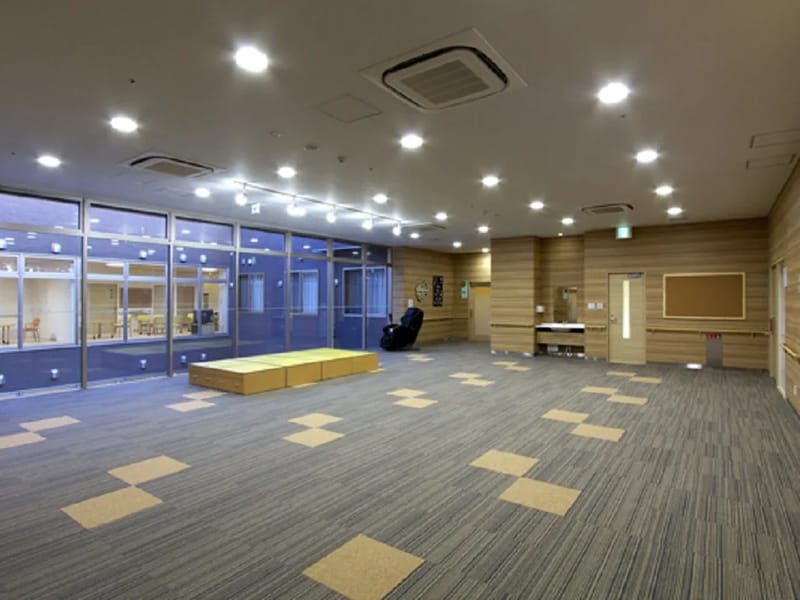 てまり居宅介護支援事業所 - 有料老人ホーム in 長岡市, 新潟県 photo 2