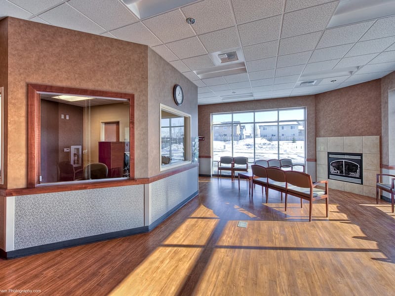 Fresenius Medical Care Angier Dialysi - Dialysis in Angier, NC photo 5