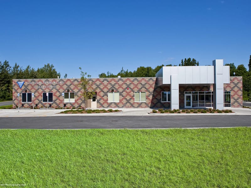 Fresenius Medical Care Angier Dialysi - Dialysis in Angier, NC photo 4