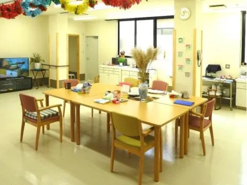 やまぐちライフサポート 彩 -iRodori- - 訪問介護 in 桐生市, 群馬県 photo 2