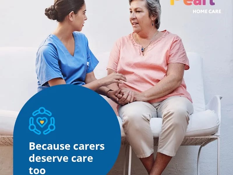 Pearl Home Care Ipswich and Toowoomba - In-Home Care in Goodna, QLD photo 6
