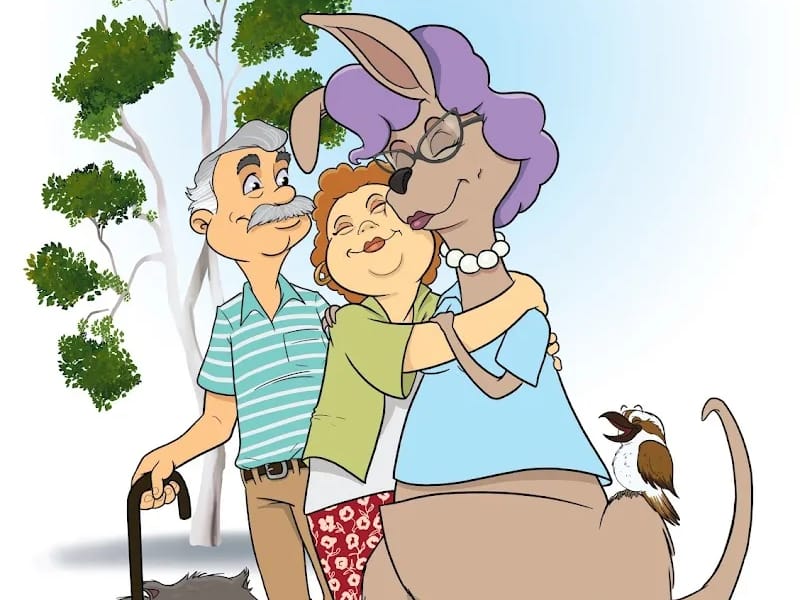 Pearl Home Care Ipswich and Toowoomba - In-Home Care in Goodna, QLD photo 2