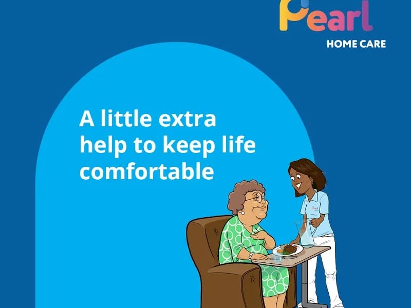 Pearl Home Care Ipswich and Toowoomba - In-Home Care in Goodna, QLD photo 7