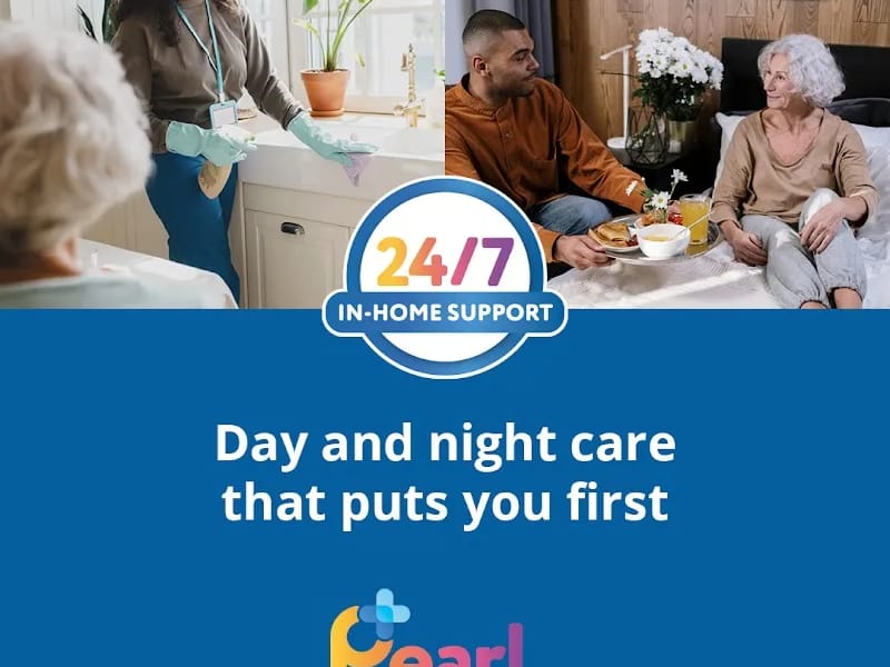 Pearl Home Care Ipswich and Toowoomba - In-Home Care in Goodna, QLD photo 9