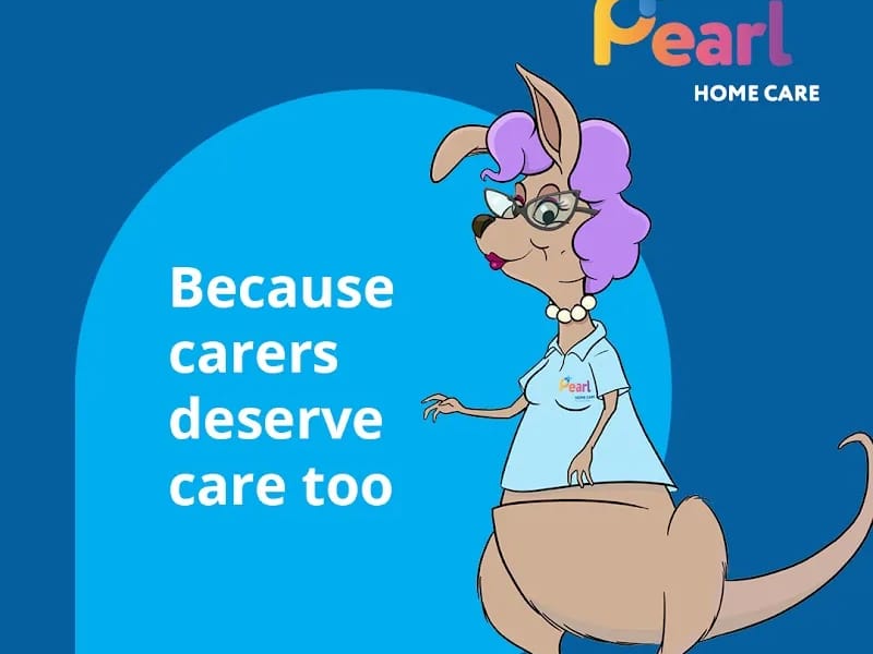 Pearl Home Care Ipswich and Toowoomba - In-Home Care in Goodna, QLD photo 8