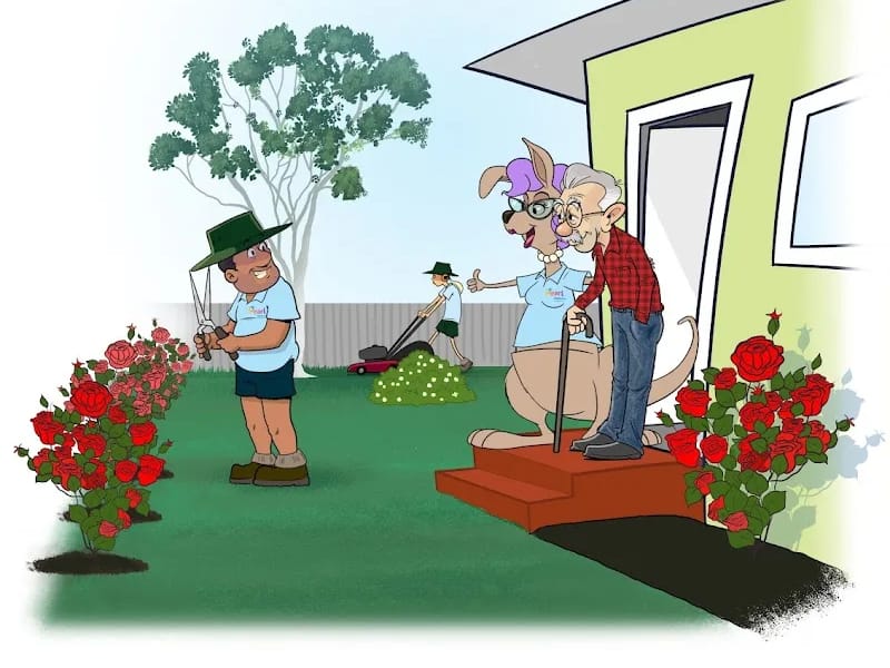 Pearl Home Care Ipswich and Toowoomba - In-Home Care in Goodna, QLD photo 3