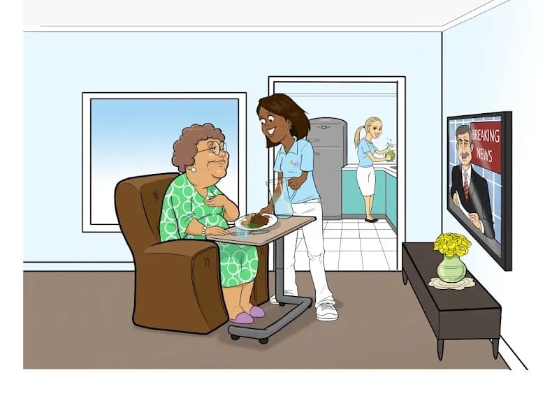 Pearl Home Care Ipswich and Toowoomba - In-Home Care in Goodna, QLD photo 1