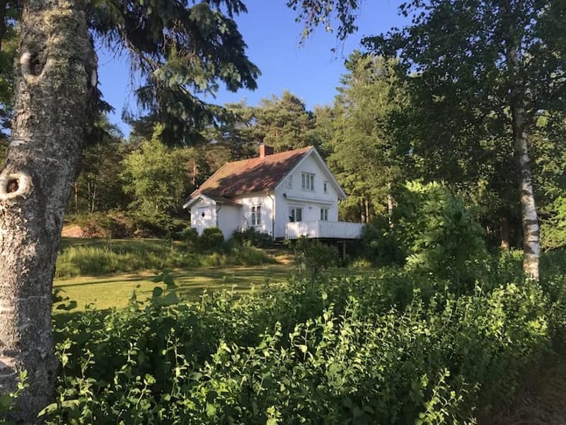 Hemtjänst Hedekas - Serviceboende in Munkedal, Västra Götalands län photo 1