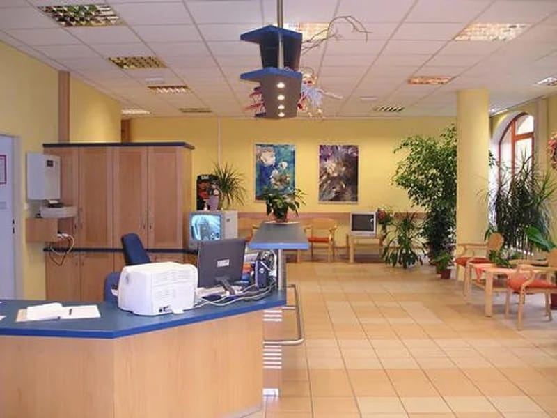 domovy pro seniory (1591150) - Podporované bydlení in České Budějovice, Jihočeský kraj photo 2