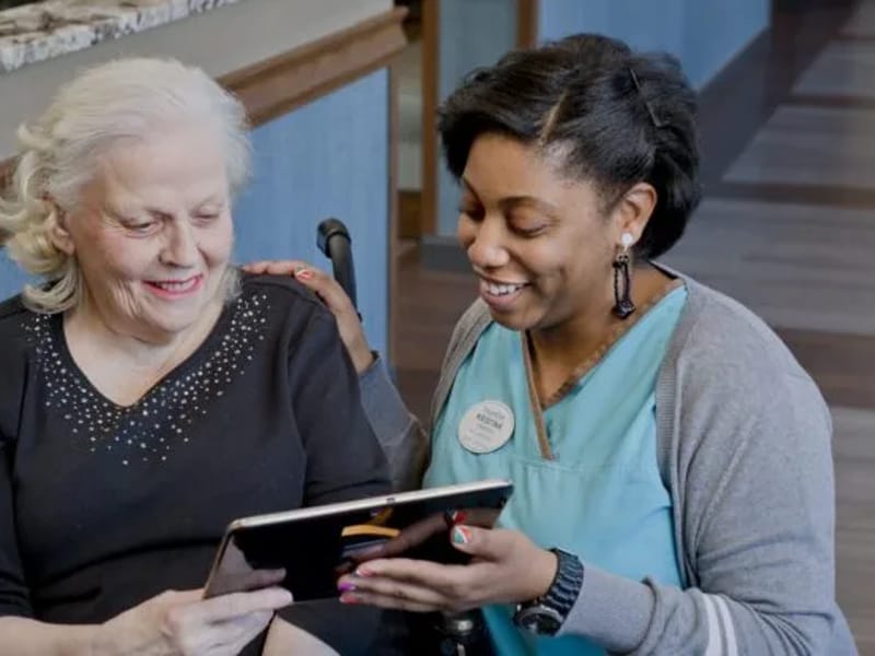 Future Care Service 2010 Limited - In-Home Care in Dagenham, England photo 2