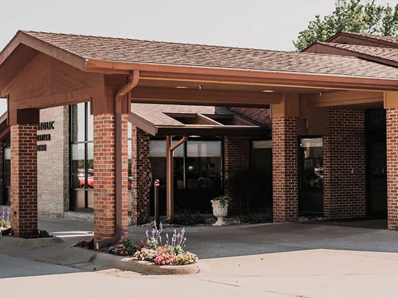 Apostolic Christian Home - Assisted Living in Sabetha, KS photo 1